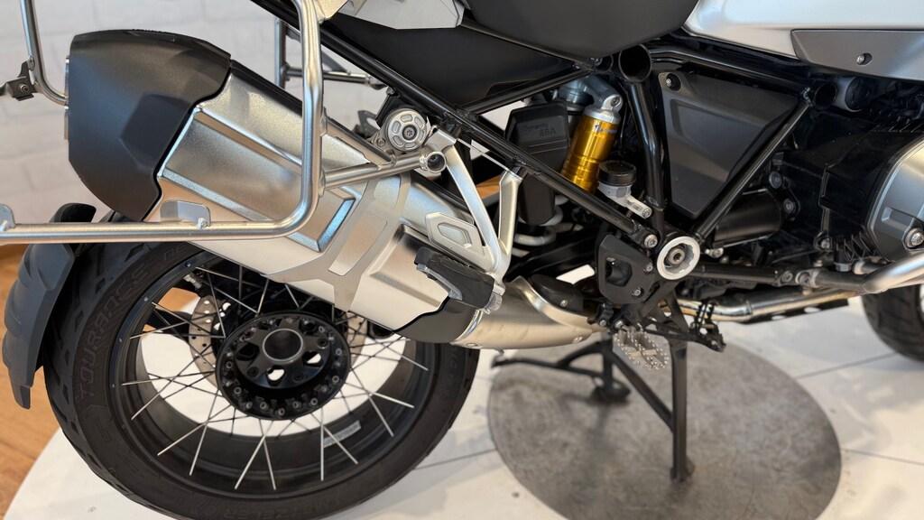 R 1200 GS