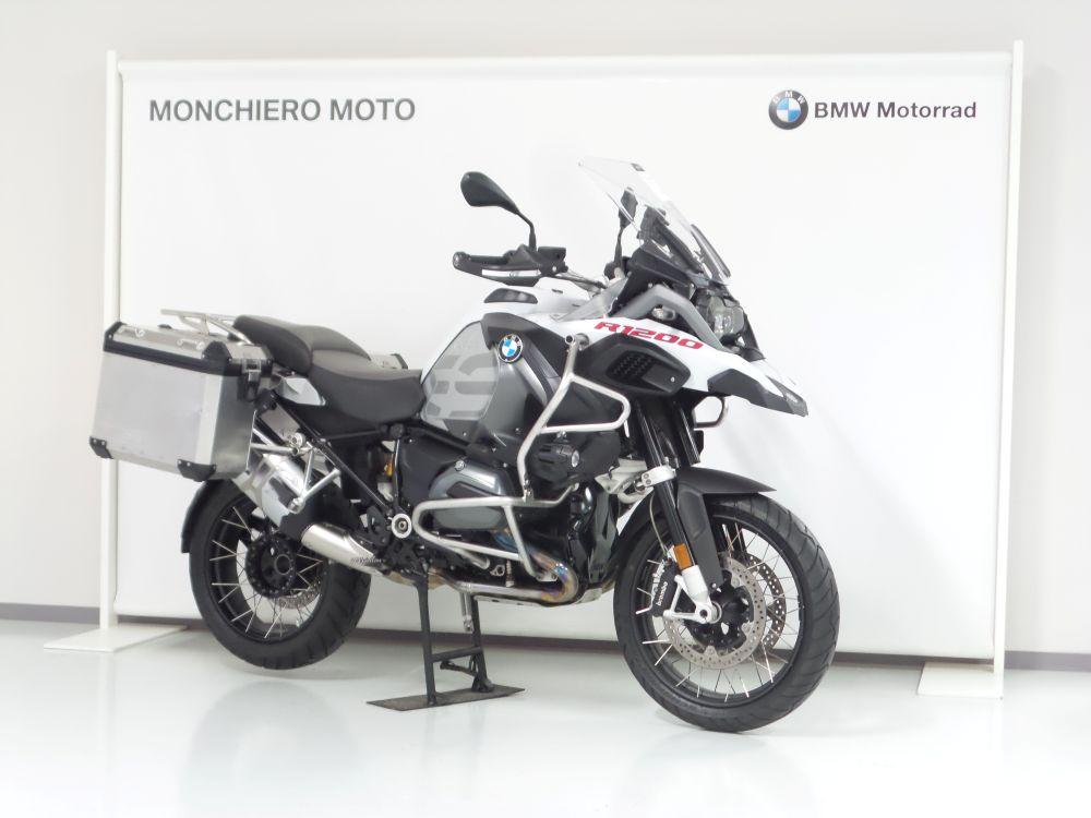 R 1200 GS