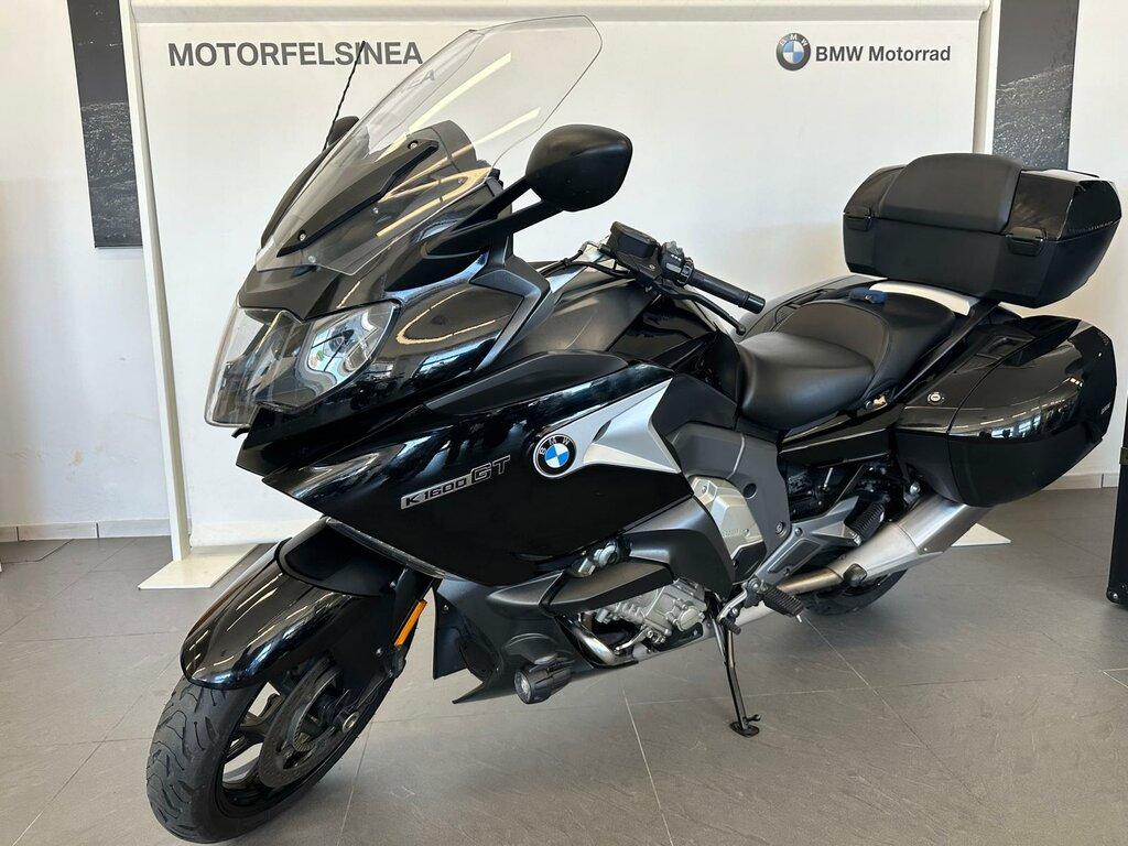 K 1600 GT