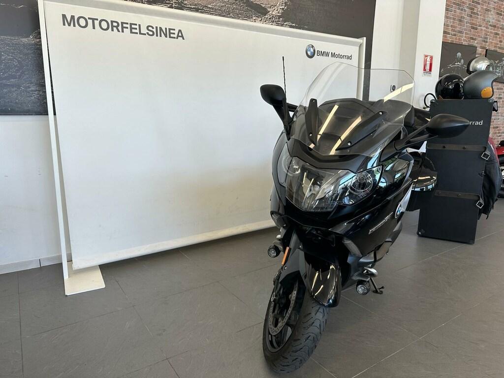 K 1600 GT