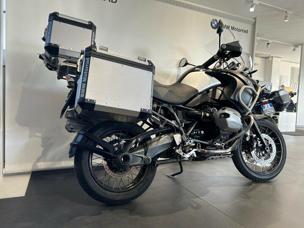 R 1200 GS