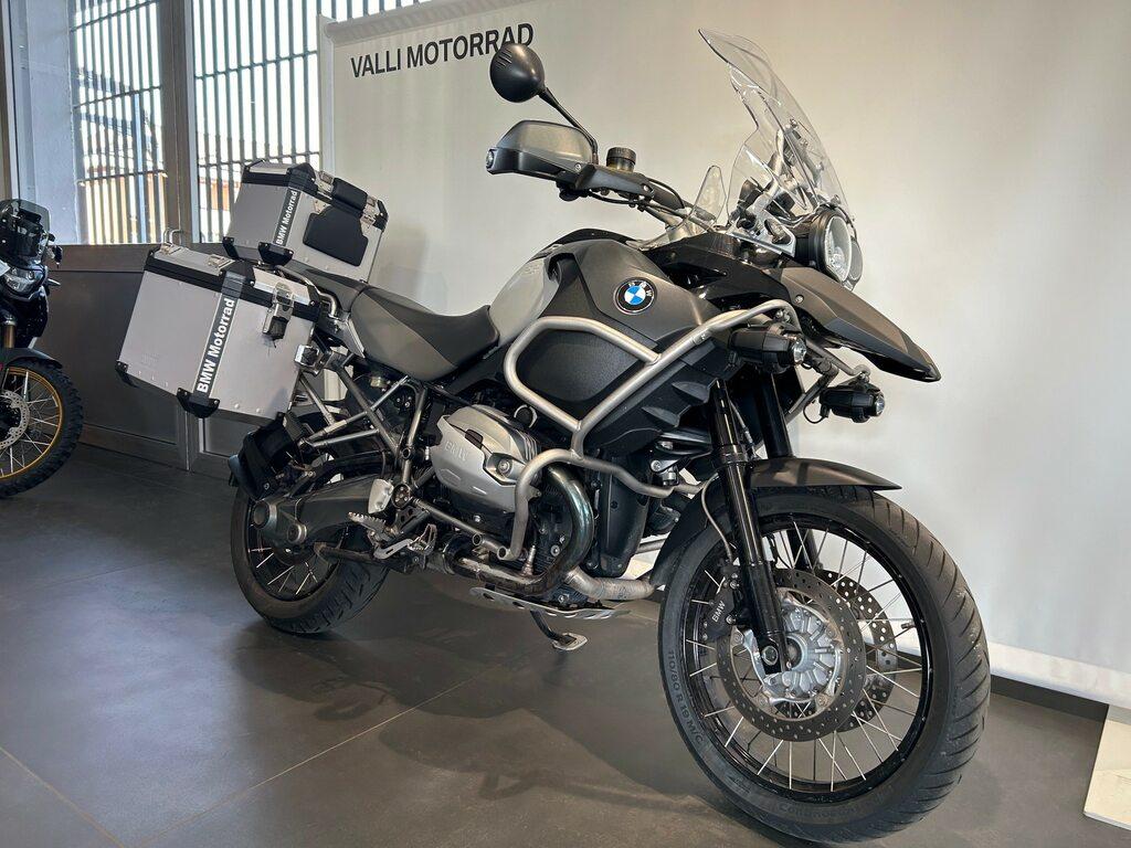 R 1200 GS