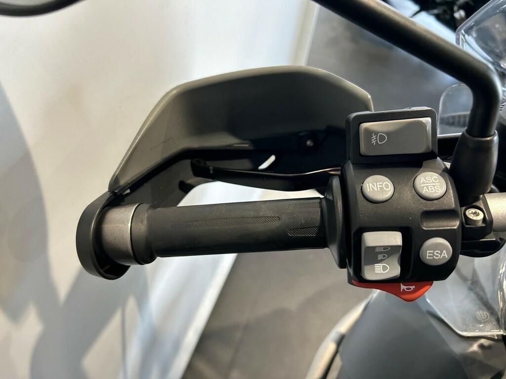 R 1200 GS