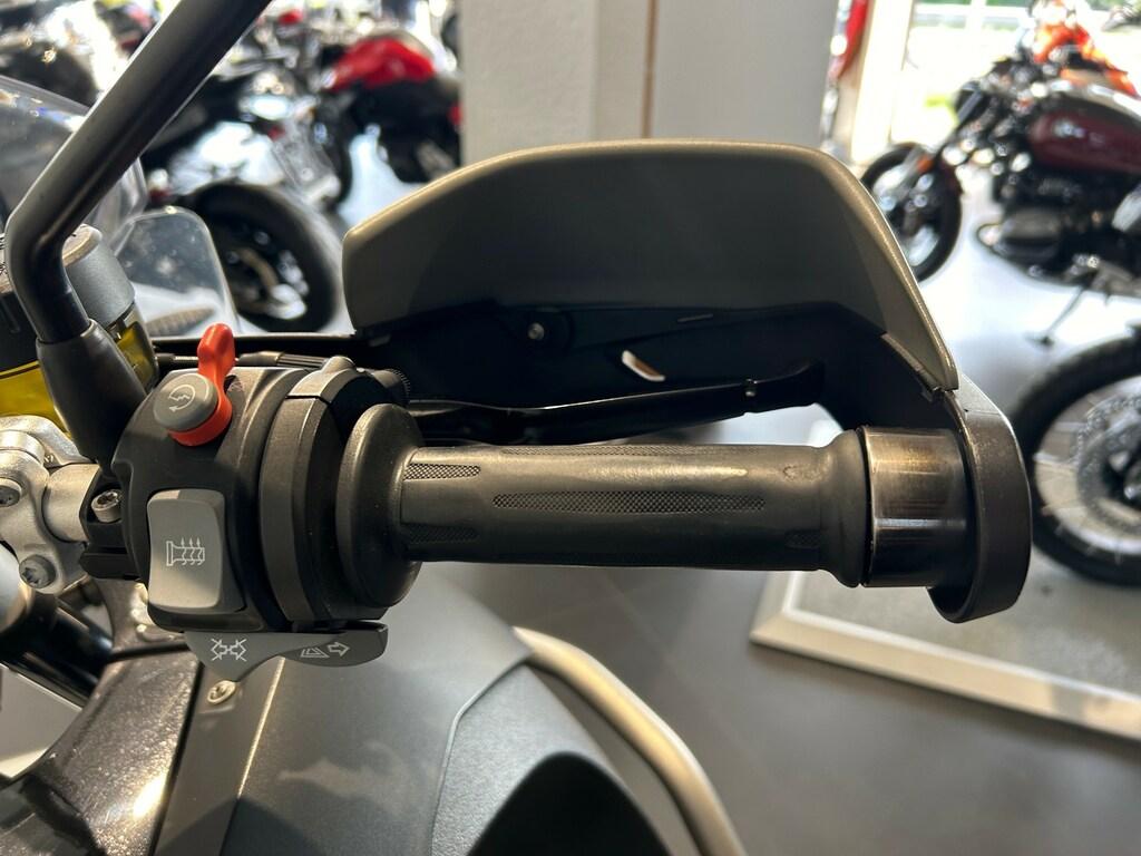 R 1200 GS