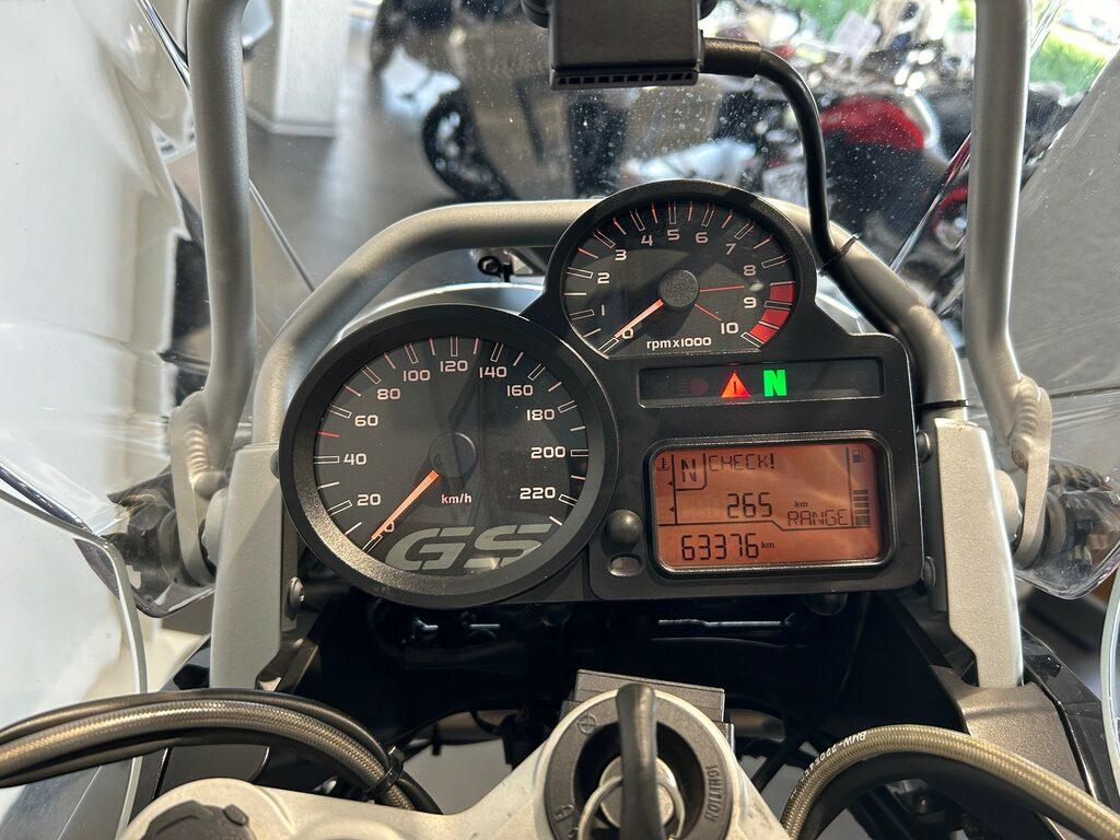 R 1200 GS