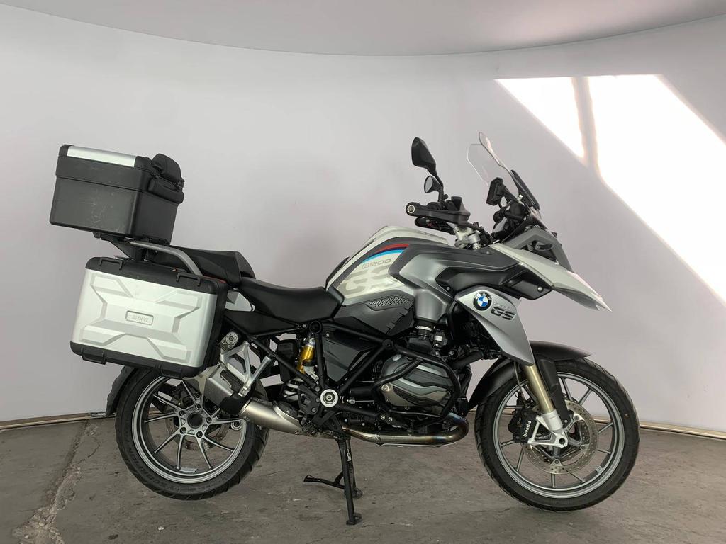 R 1200 GS