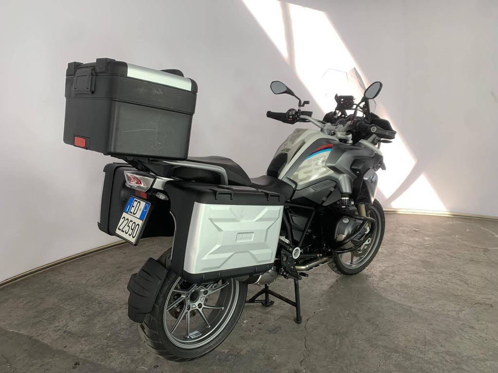 R 1200 GS