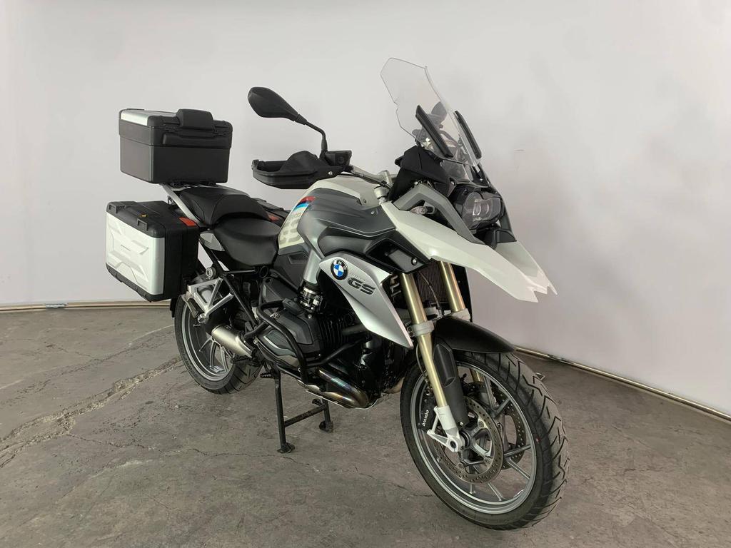R 1200 GS