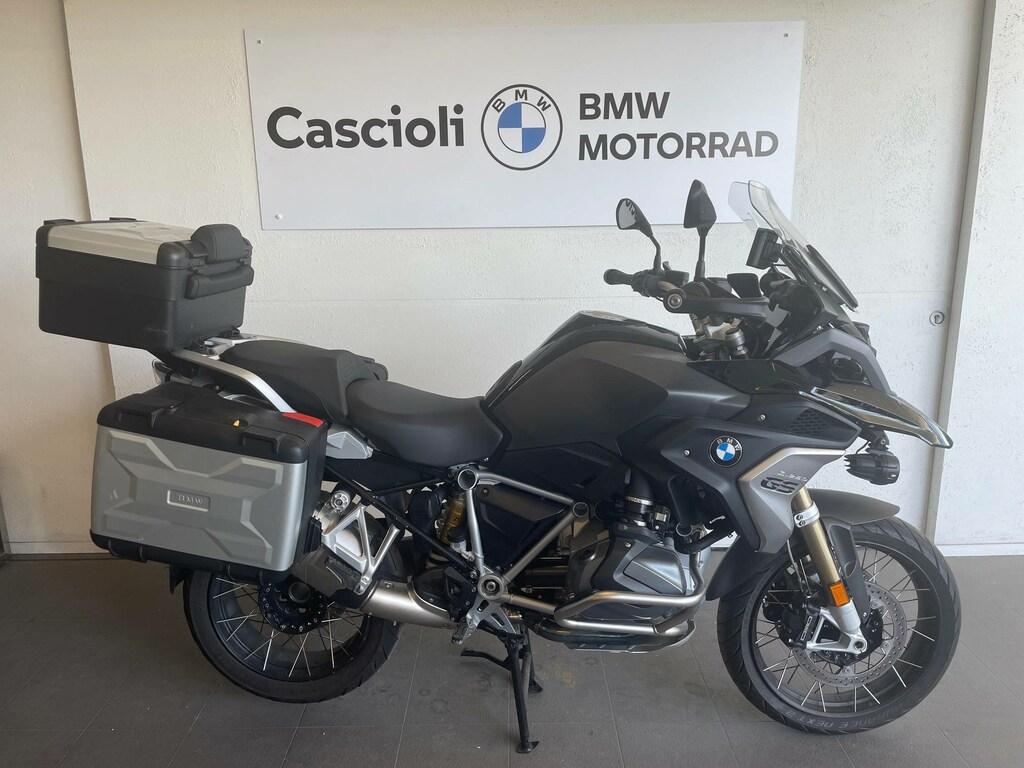R 1250 GS