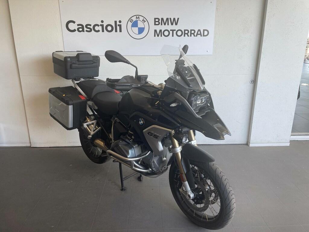 R 1250 GS