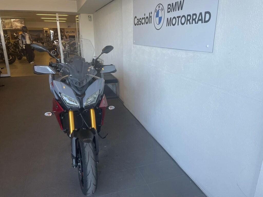 TRACER 900