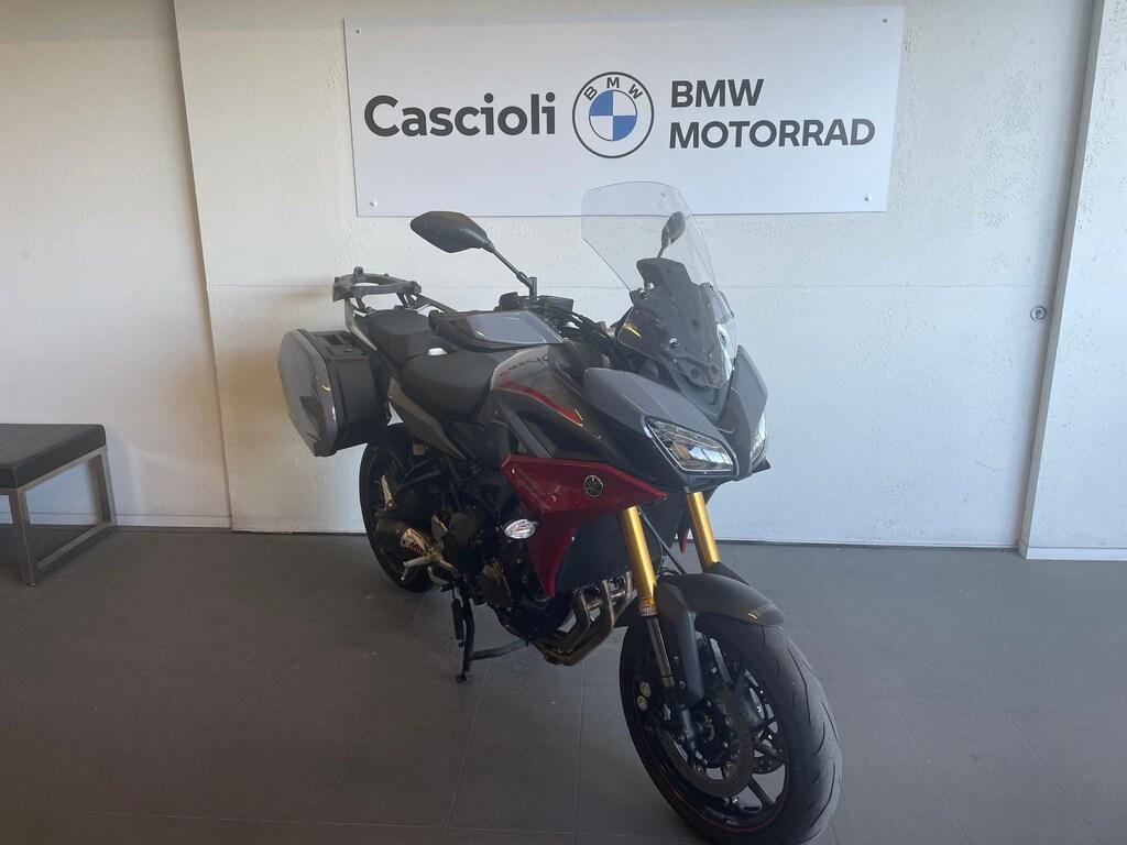TRACER 900