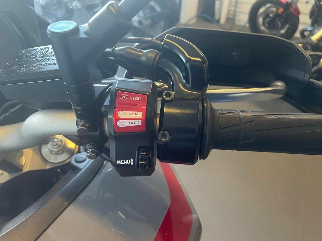 TRACER 900