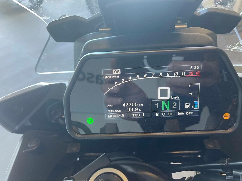 TRACER 900