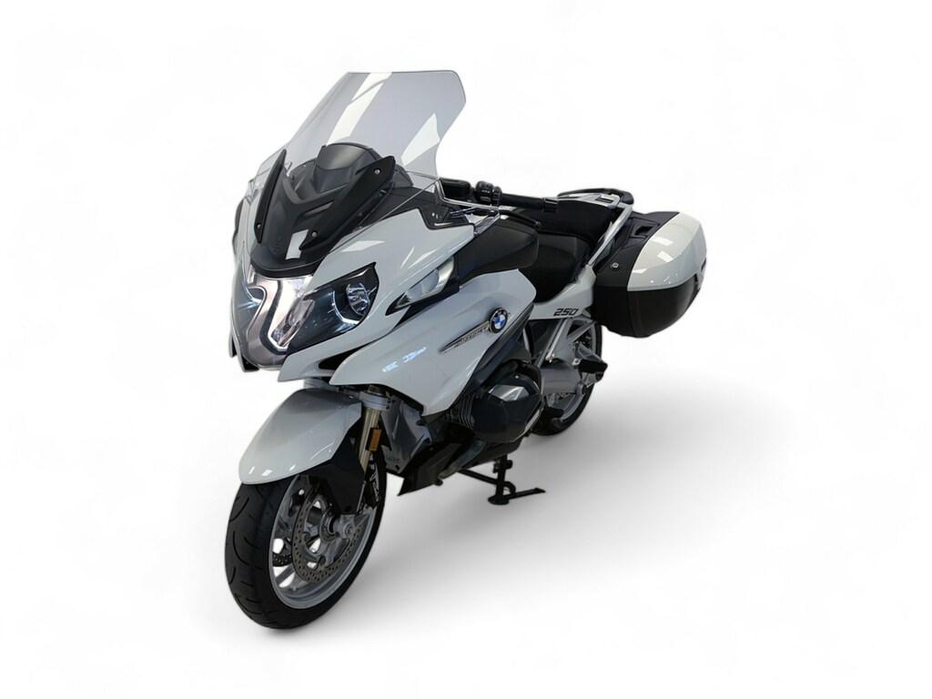 R 1250 RT
