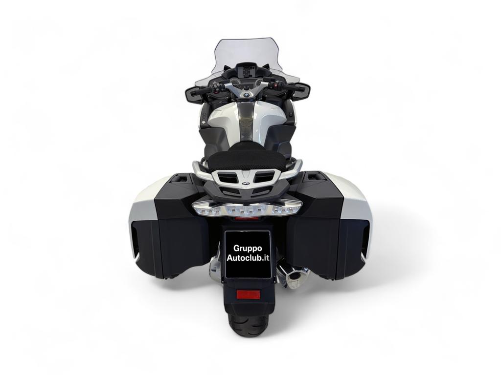 R 1250 RT