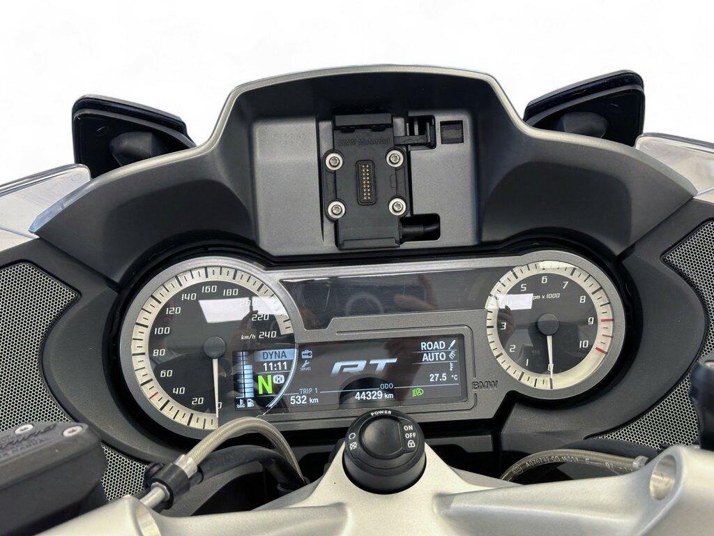 R 1250 RT