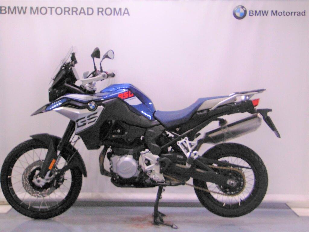F 850 GS