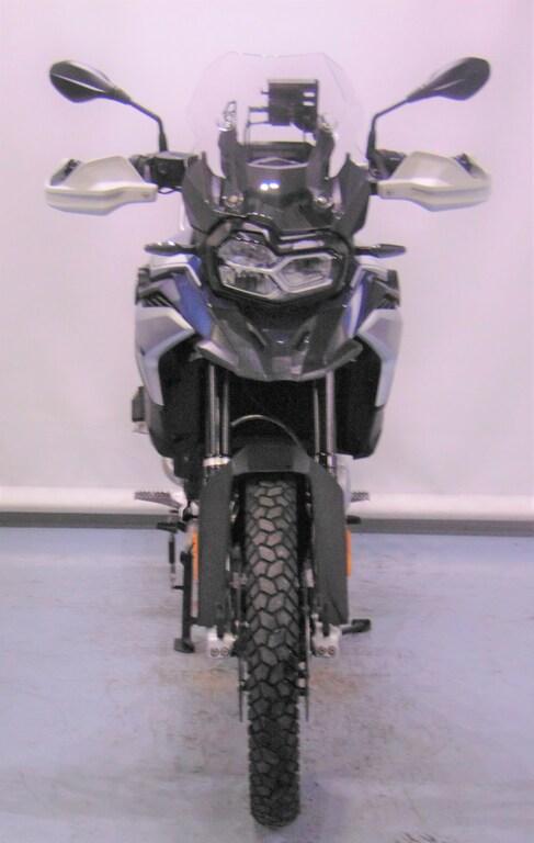 F 850 GS