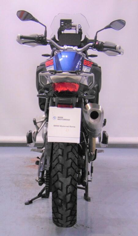 F 850 GS