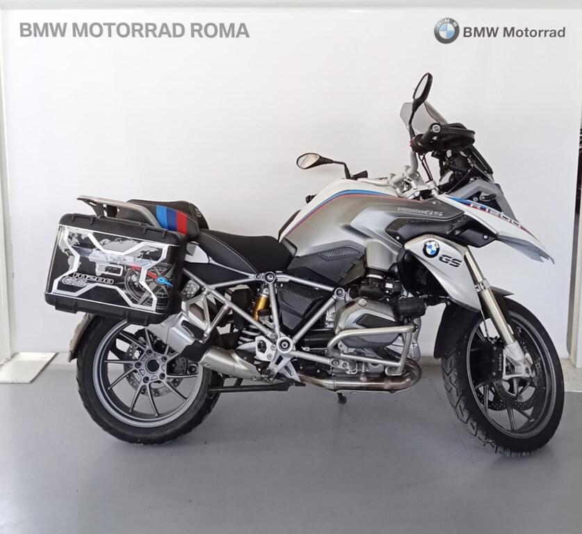 R 1200 GS