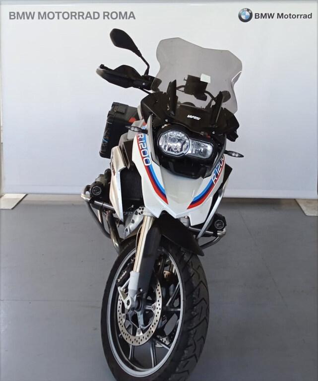 R 1200 GS