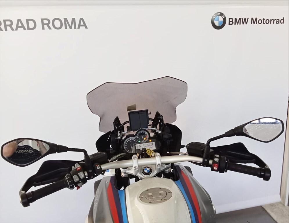 R 1200 GS