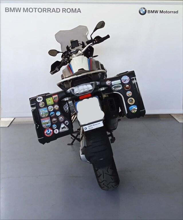 R 1200 GS