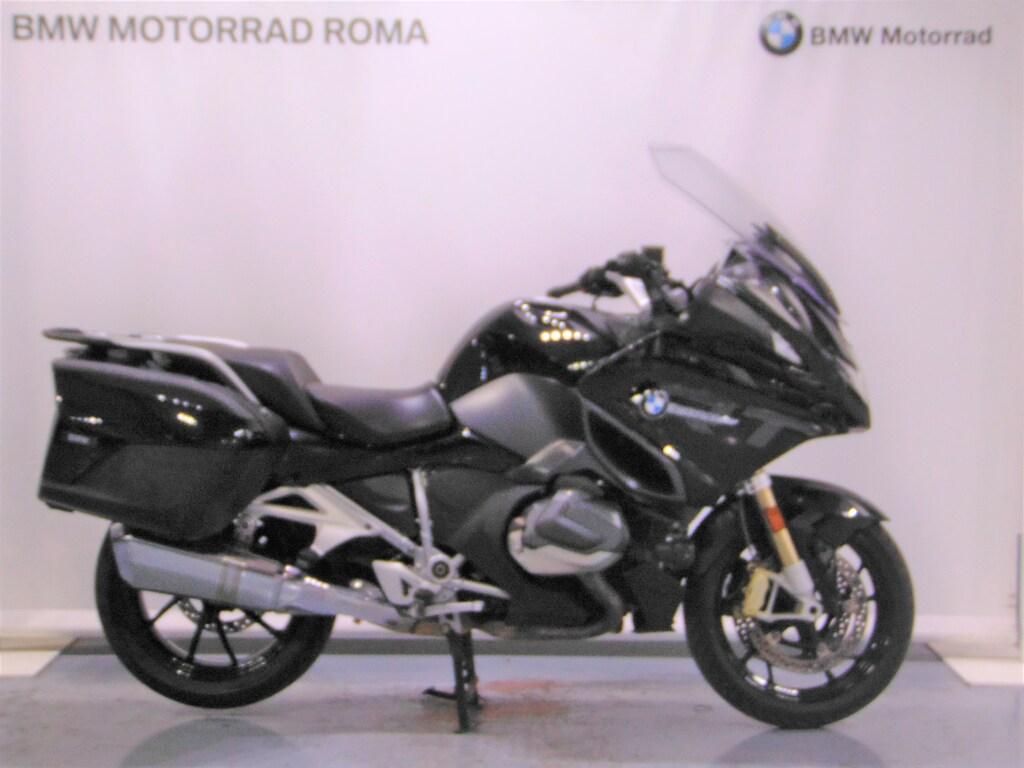 R 1250 RT