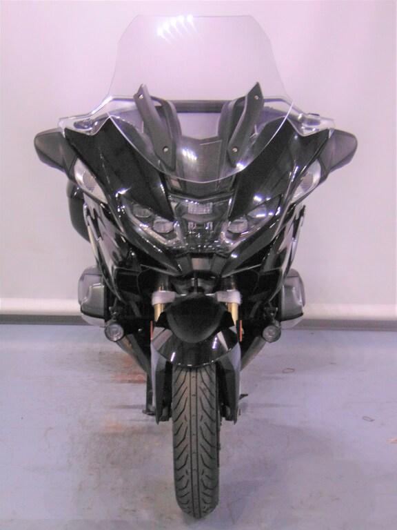 R 1250 RT
