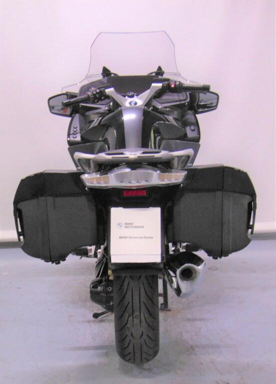 R 1250 RT