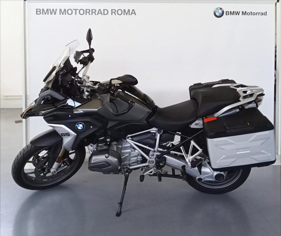 R 1200 GS