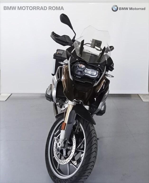 R 1200 GS
