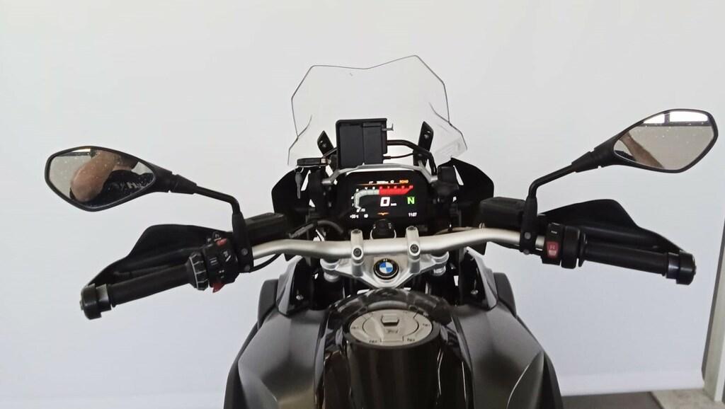 R 1200 GS