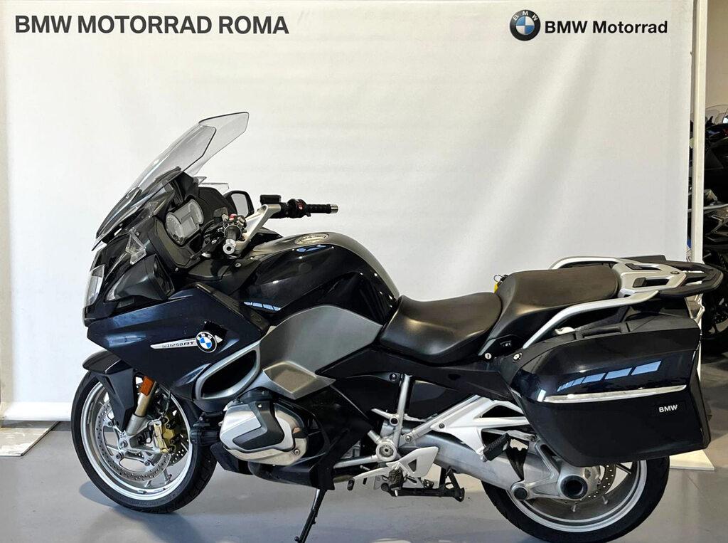 R 1250 RT