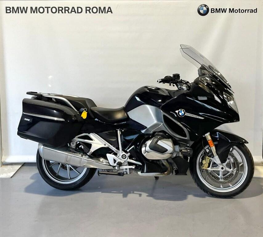 R 1250 RT