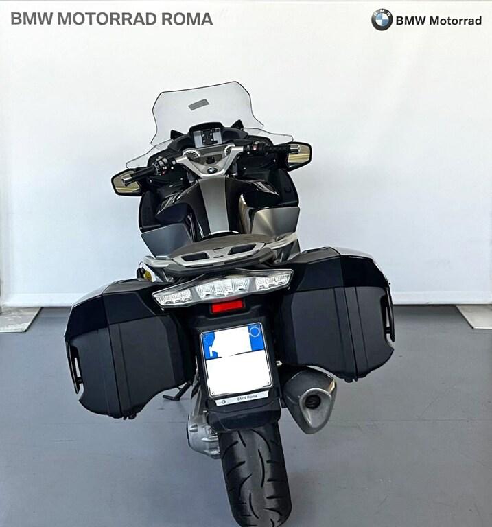 R 1250 RT