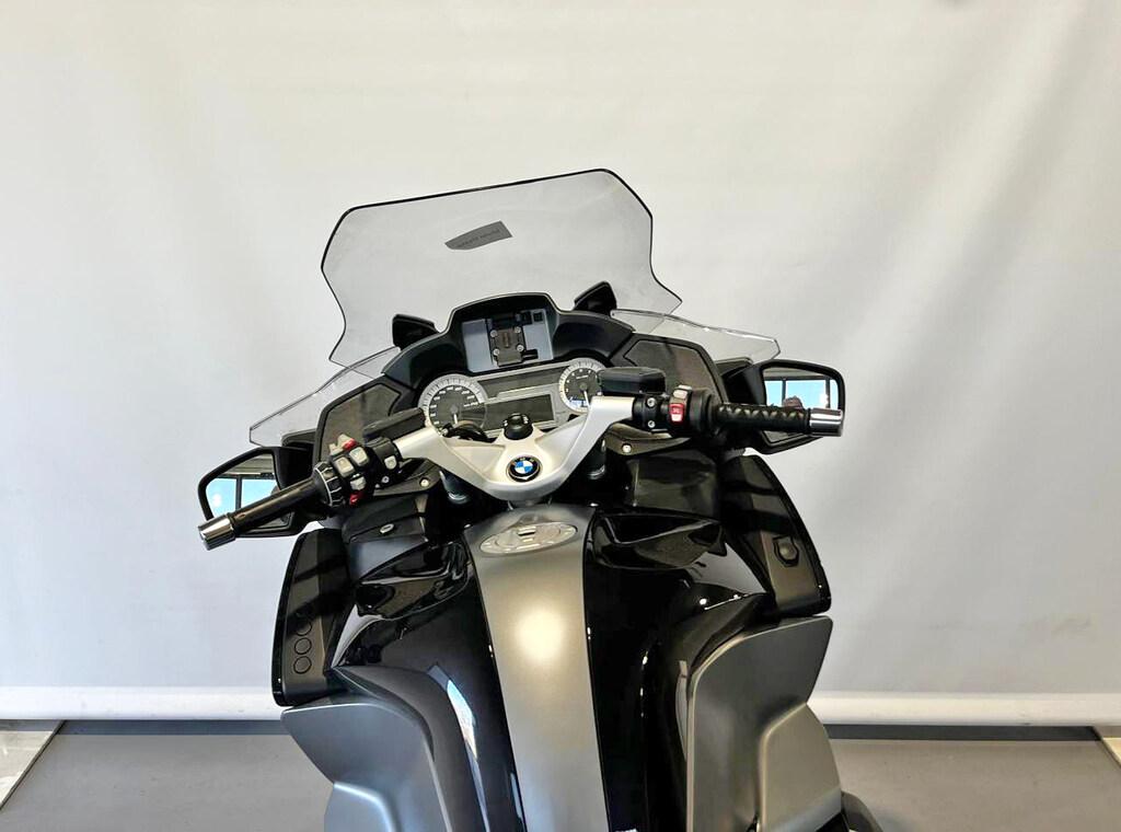 R 1250 RT