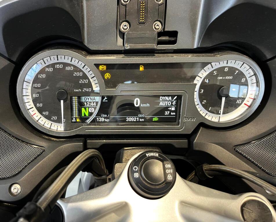 R 1250 RT