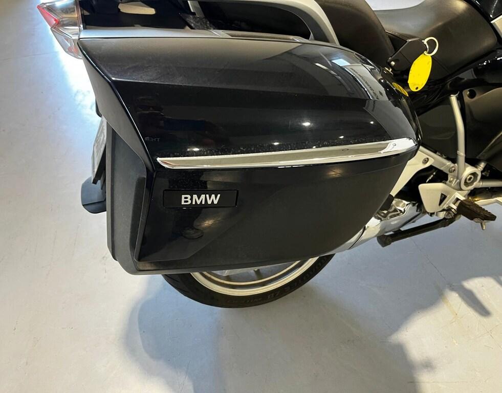 R 1250 RT