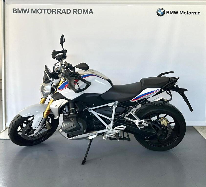 R 1250 R