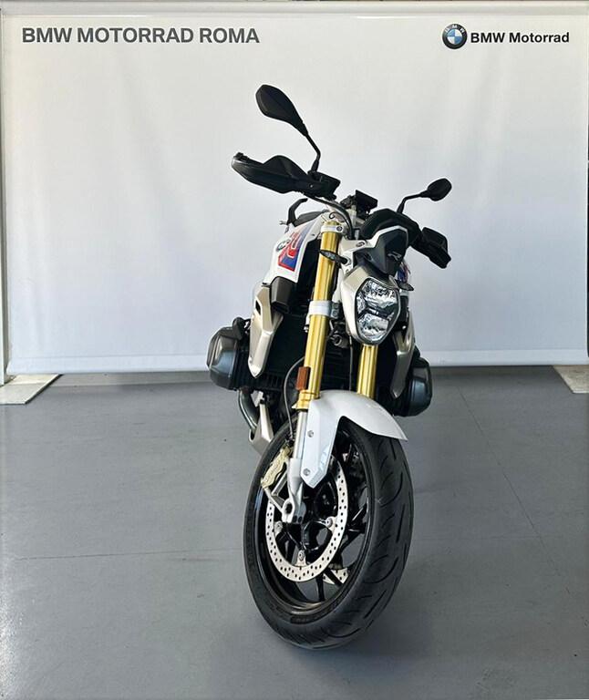R 1250 R