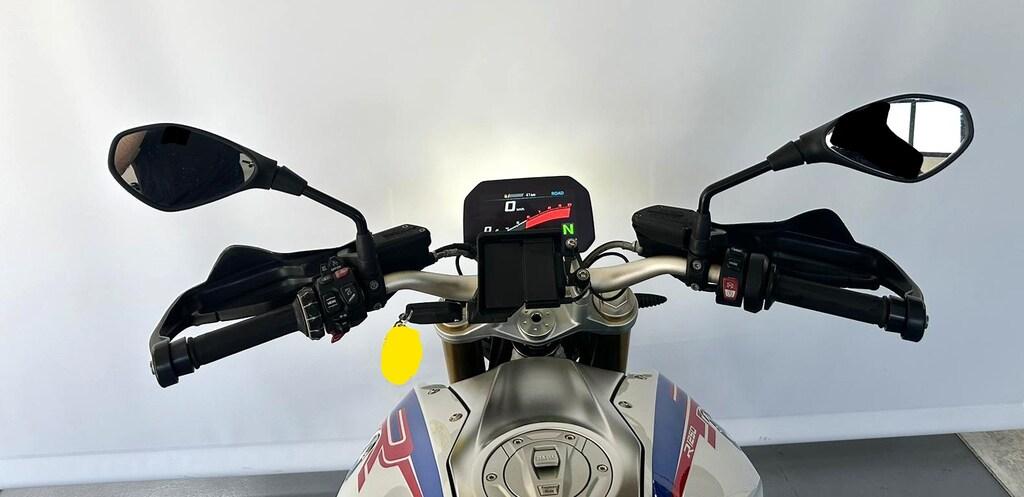 R 1250 R