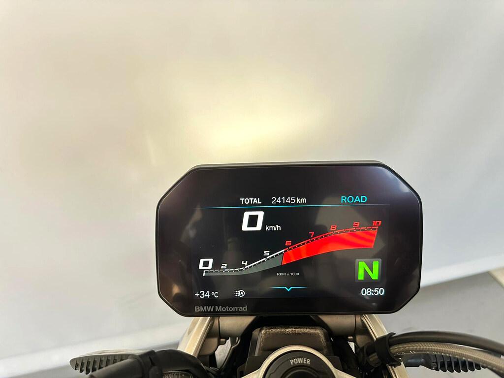 R 1250 R