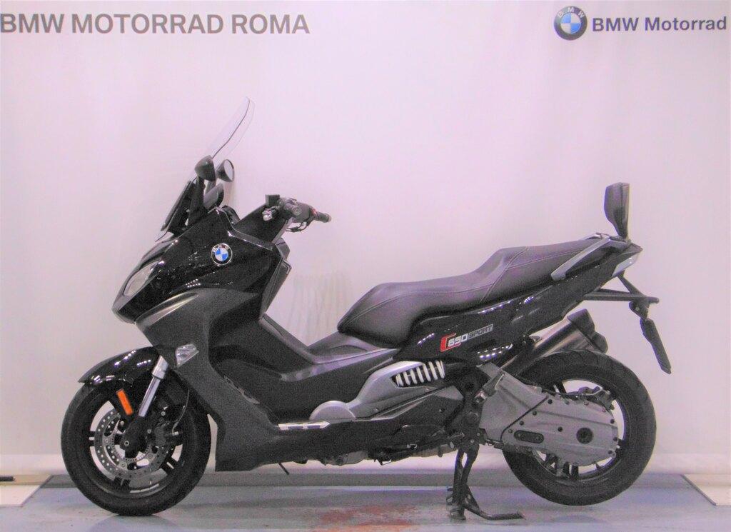 C 650