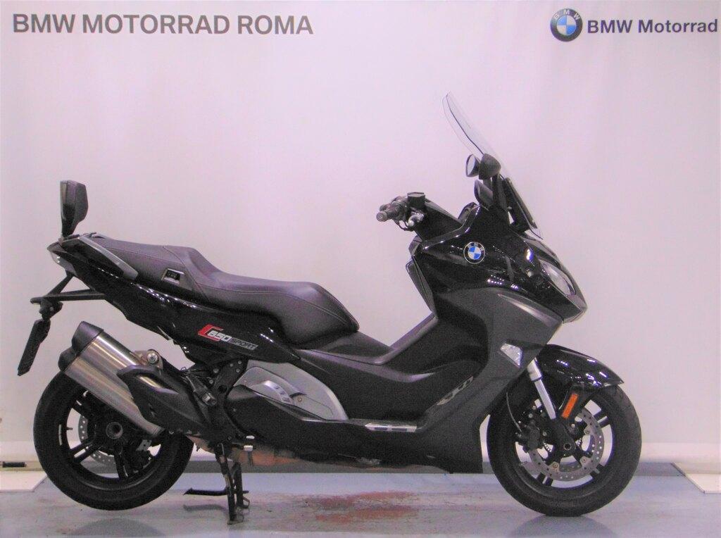 C 650