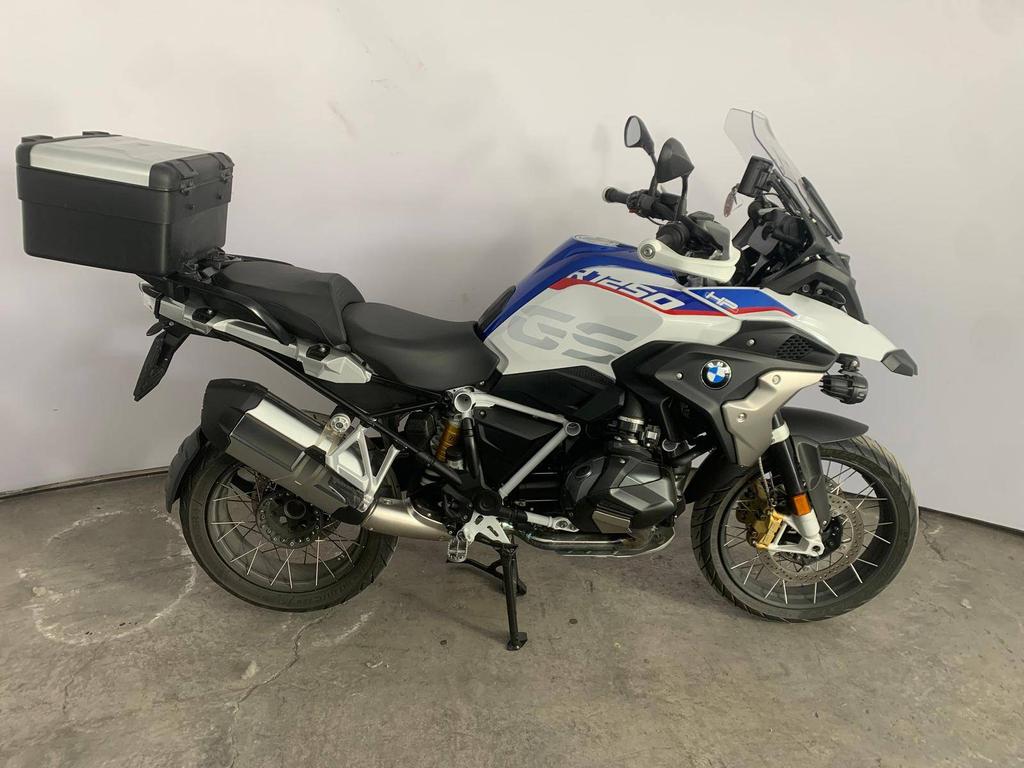 R 1250 GS
