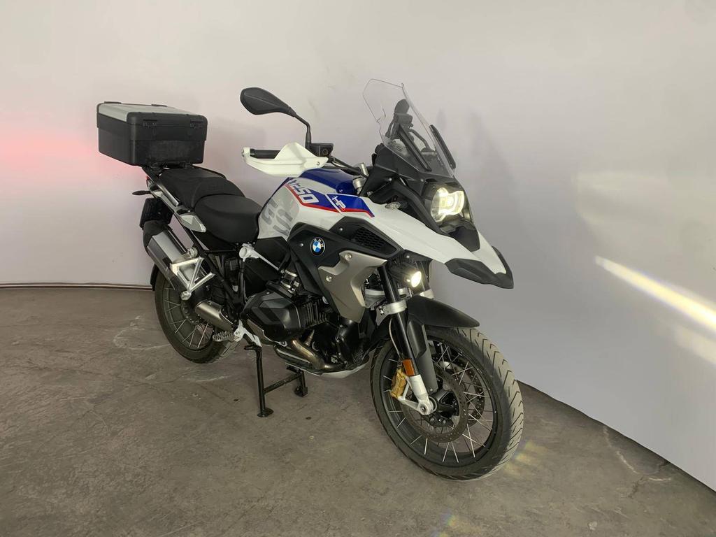 R 1250 GS