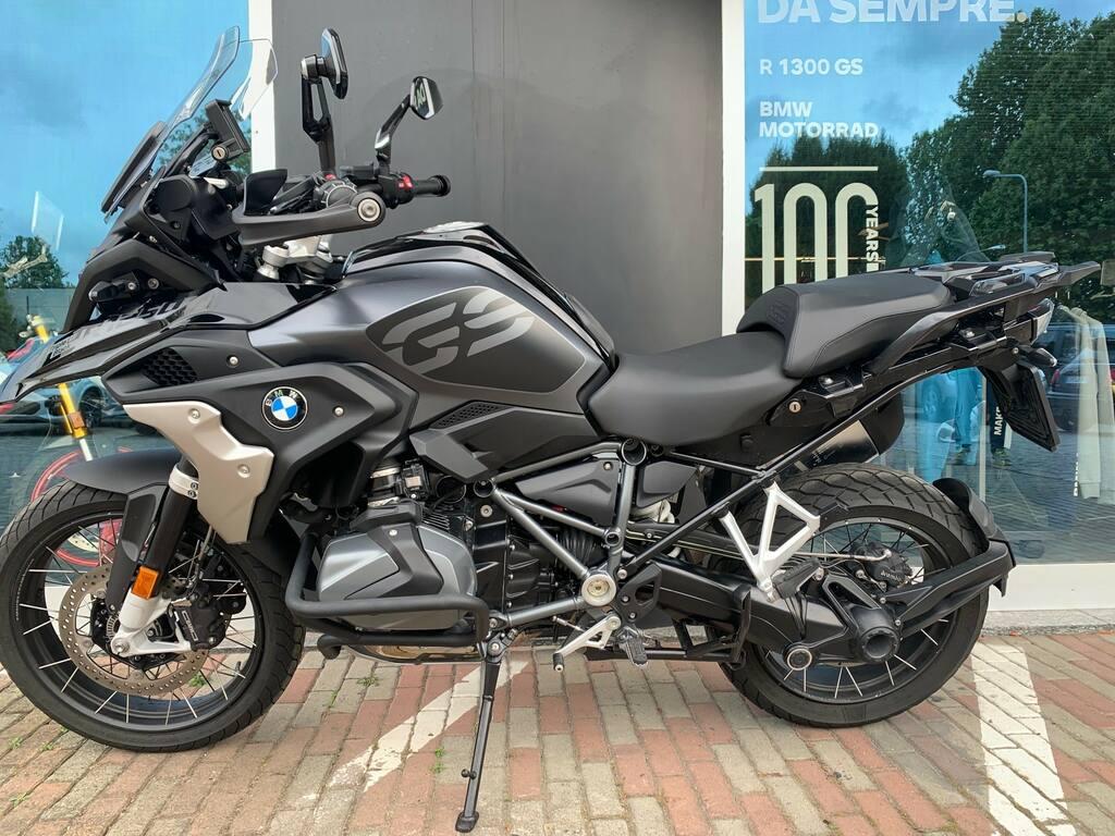 R 1250 GS