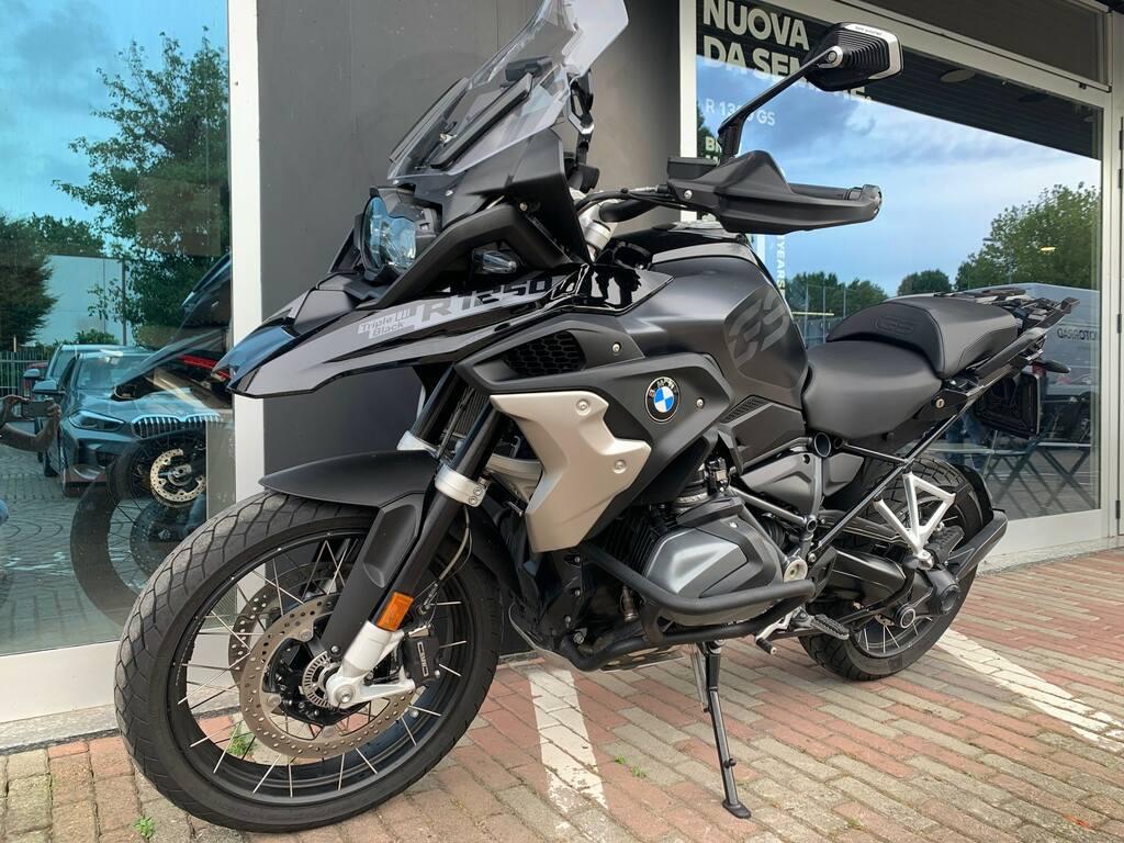 R 1250 GS